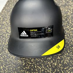 Batting Helmet New