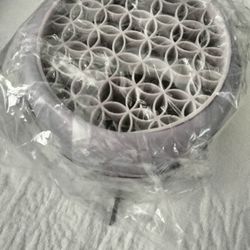 Makeup Brush Cleaner Mat 3 In 1