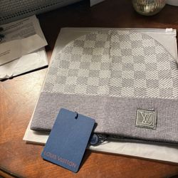 LV beanie