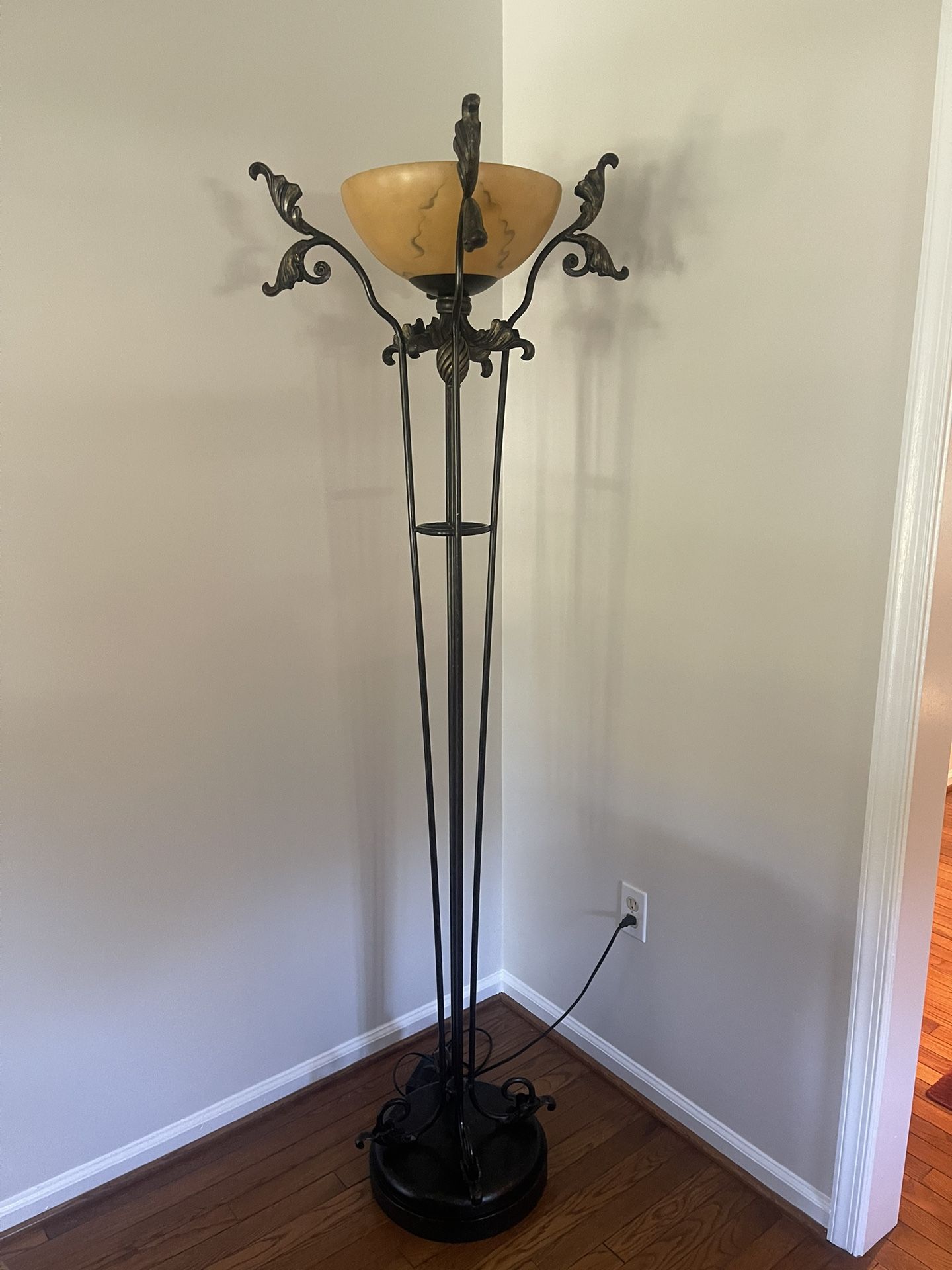 Floor Lamp