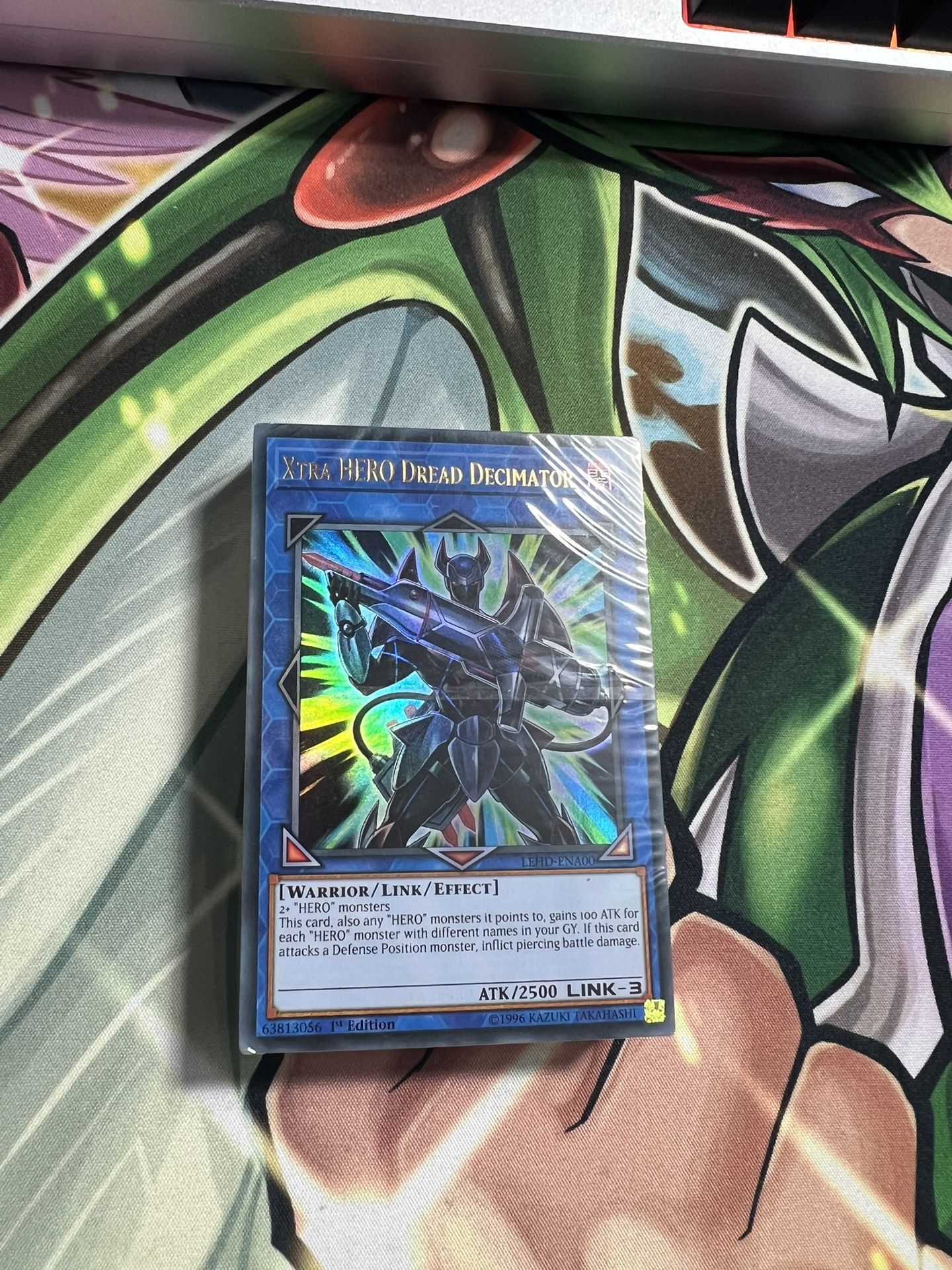 Yugioh Structure Deck