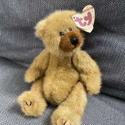 TY 1993 CODY Beanie Baby Bear