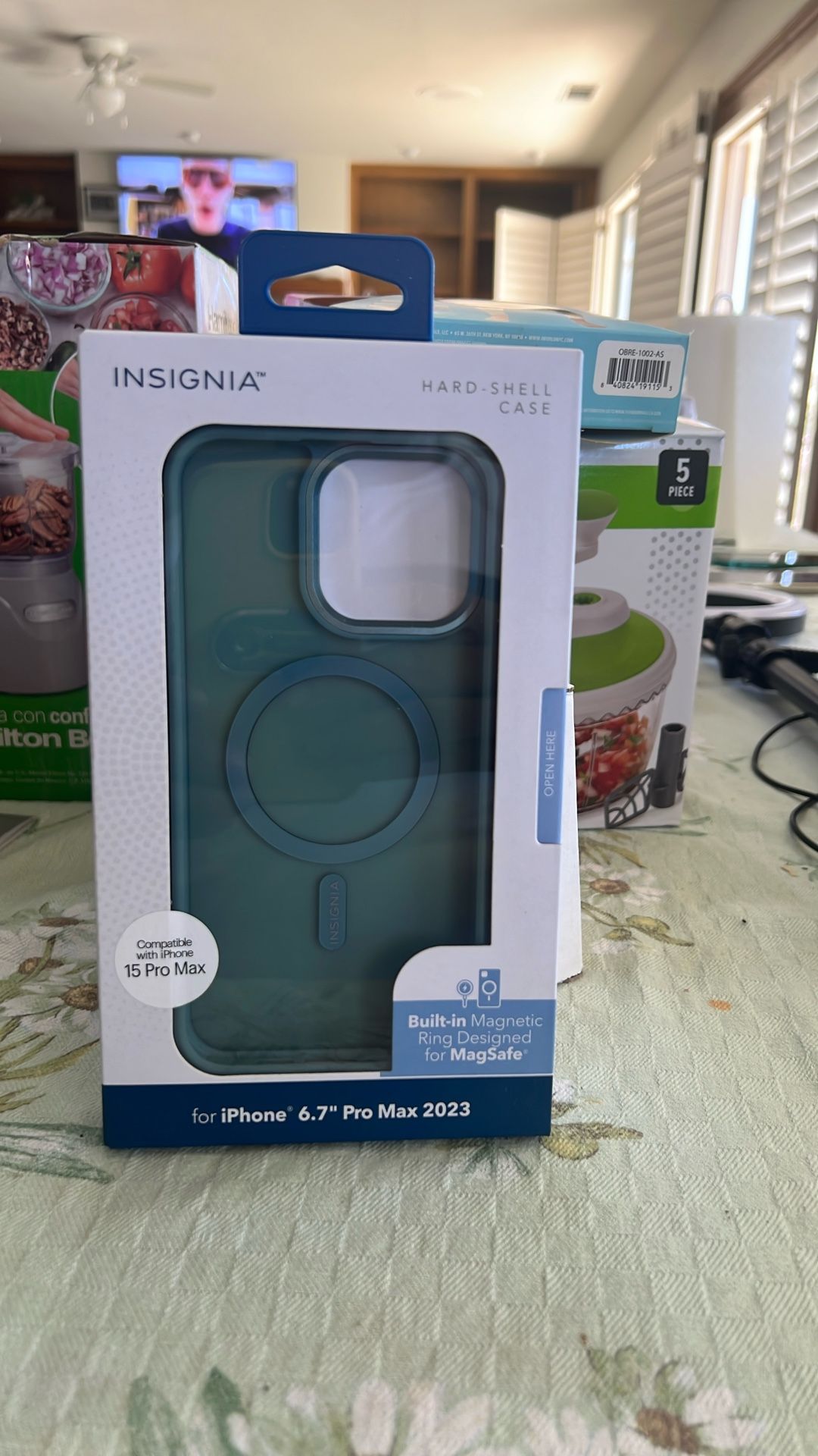iPhone 15 ProMax protective case