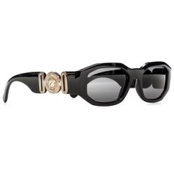 Versace Sunglasses 