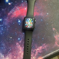 Apple Watch Series 38mm