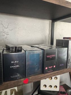 Perfume