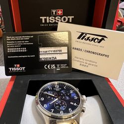 Tissot