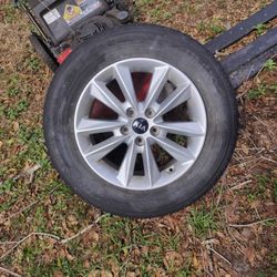 Kia Rims