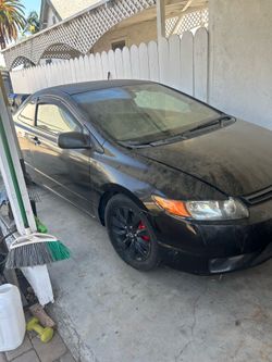 2007 Honda Civic