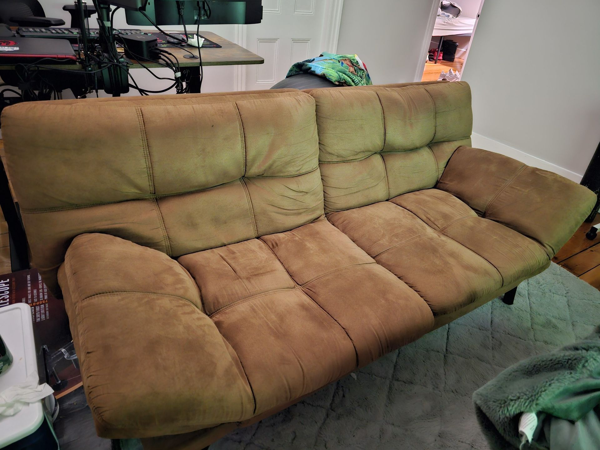 Futon