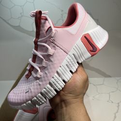 Nike Metcon 5 Pink Foam