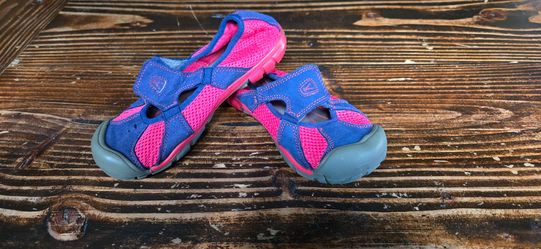 Keen shoes