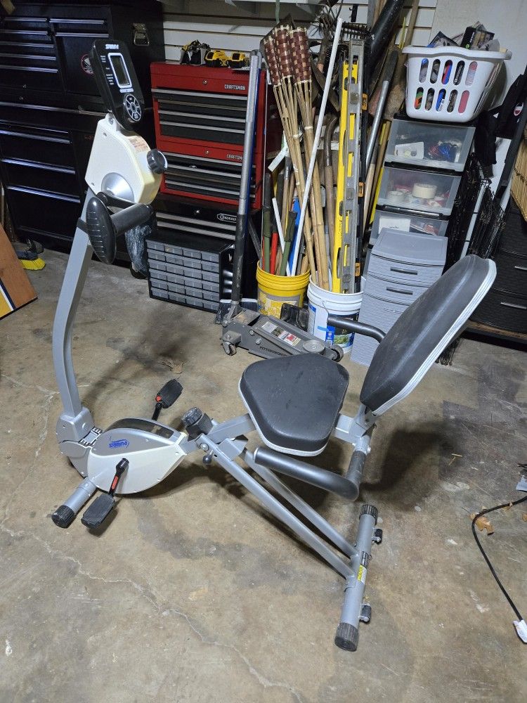 Exercise BIKE