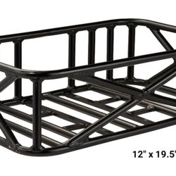 Large Carrier For A RAD electric Bike