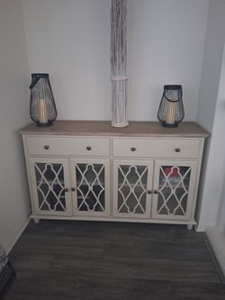 Furniture all real wood