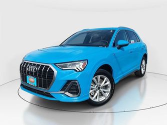 2023 Audi Q3