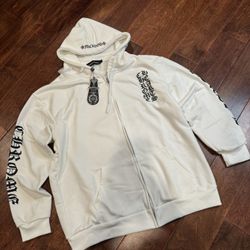Chrome Hearts Hoodie 