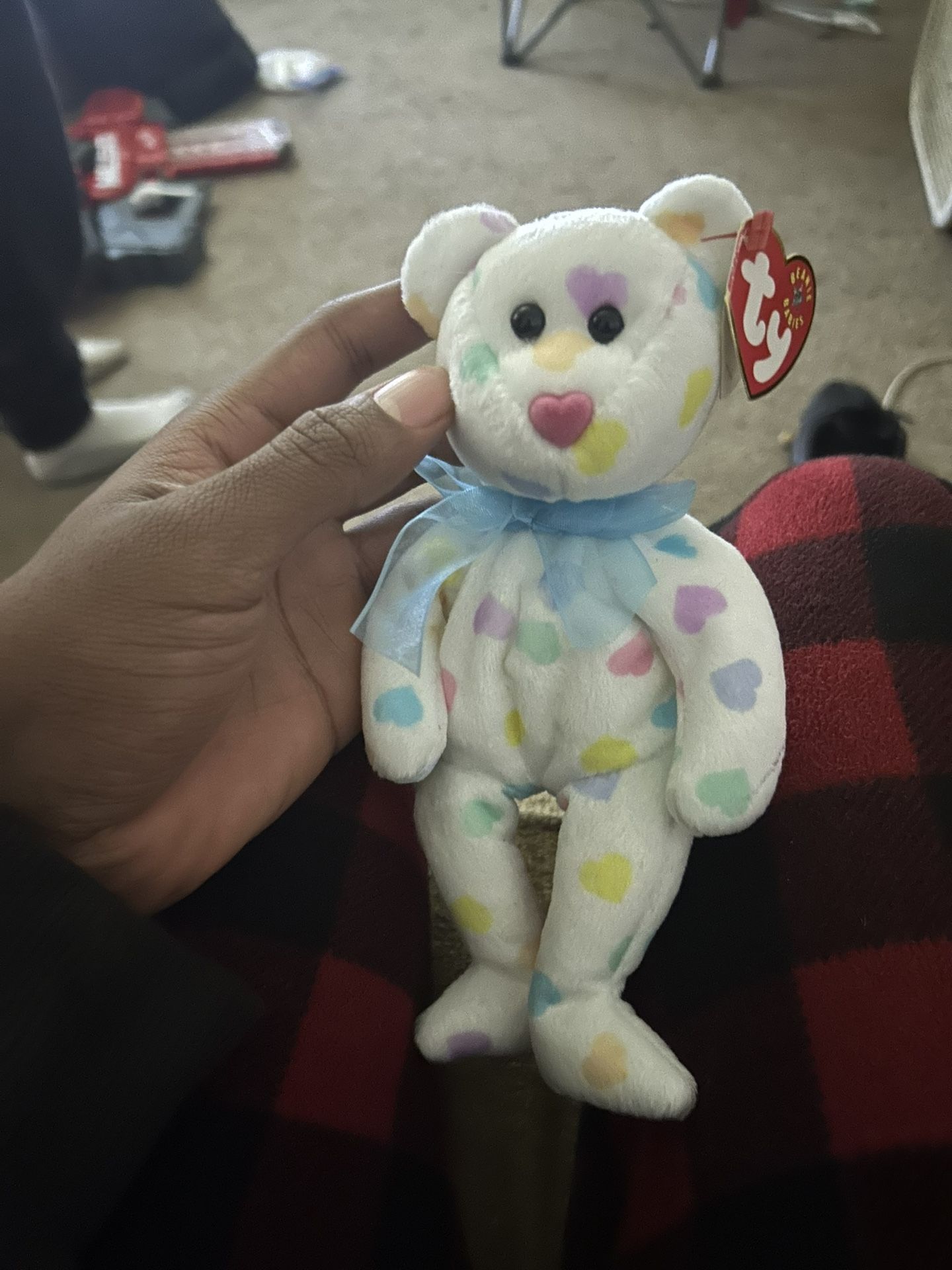 Beany Baby