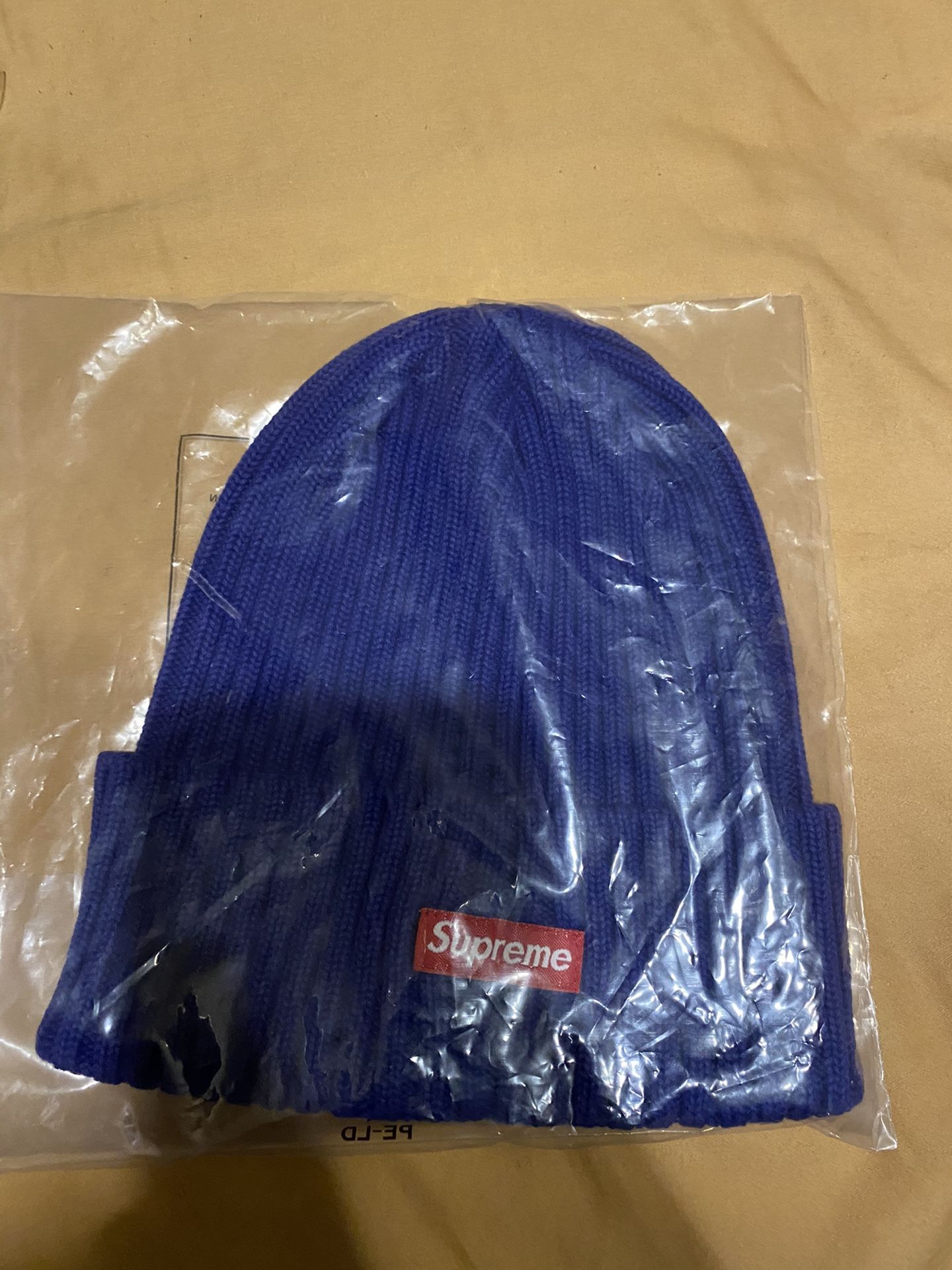 Supreme beanie