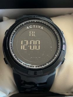 ACTIVA X Invicta watch men’s 50mm New