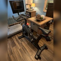 Pro Form Bike - Like New - McKinney, TX
