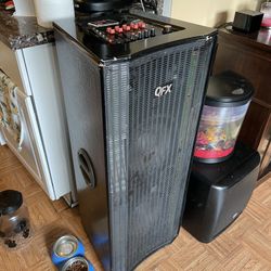 QFX Speaker 