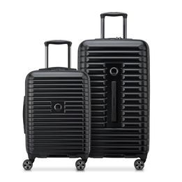 Delsey Paris 1946 2 Piece Hardside Luggage
