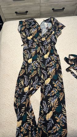 Jumpsuit