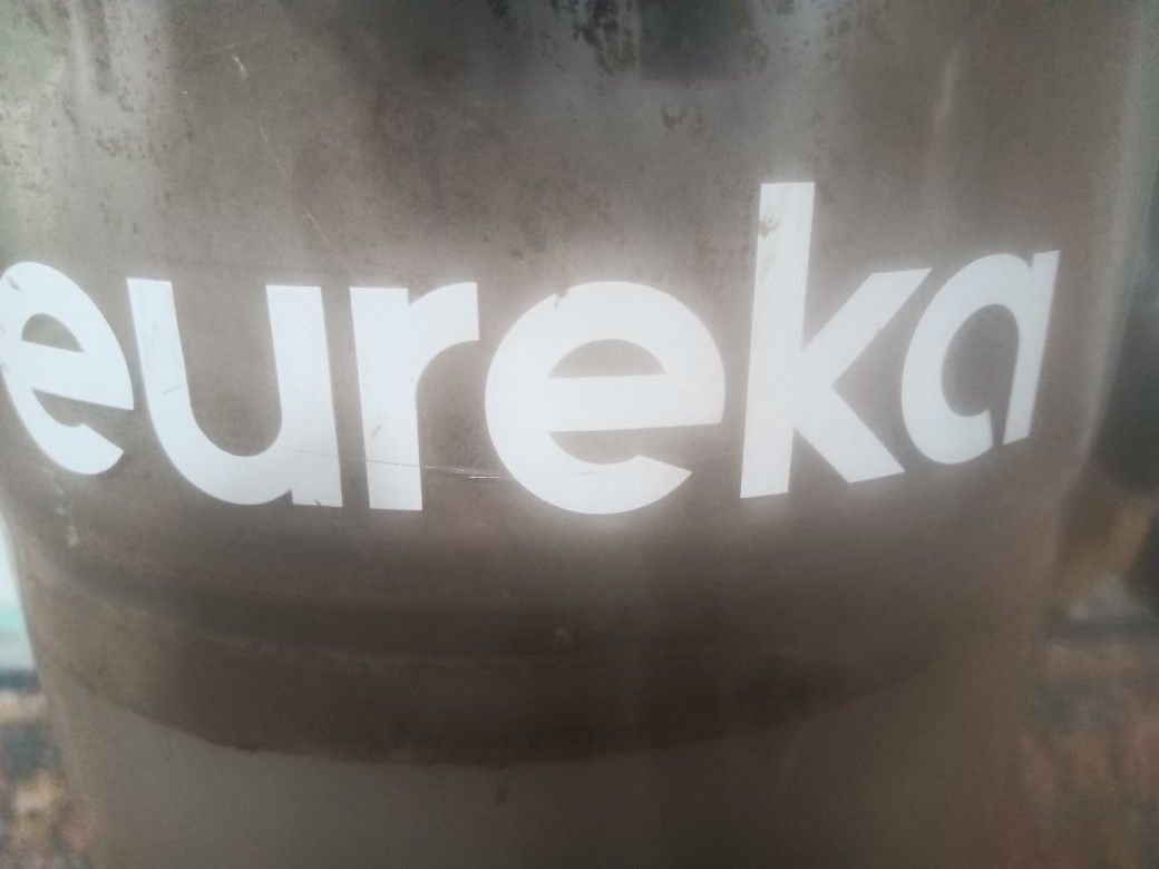 Eureka Vacuum