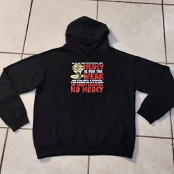 Boys Custom Karate Kid Hoodie