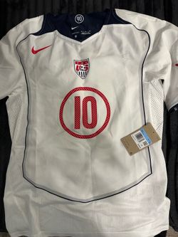 AUTHENTIC Nike T-90 Reissue Team USA Landon Donovan Jersey