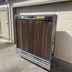 Portacool Fan WORKING