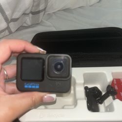 Brand New  GO PRO HERO 10