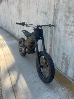 Talaria xxx (great condition)