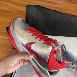 Nike Kobe 5 Protro Caitlin Clark Rookie Of The Year