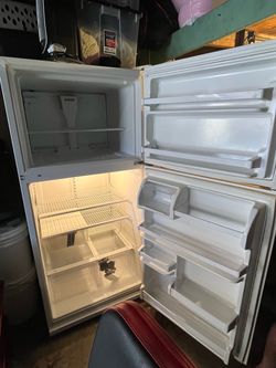 Fridge