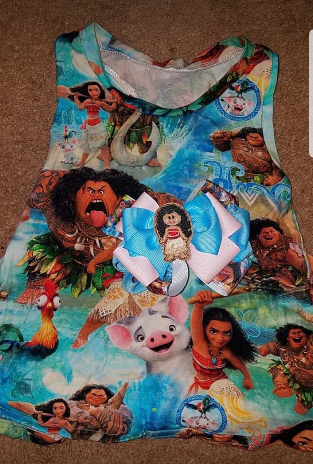 Moana