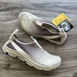 Salomon RX MOC 3.0 Slip On Size 9 Mens/ 10.5 Womens NEW