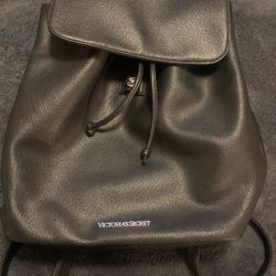 Victoria Secret Back Pack