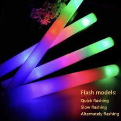Light Up Sticks