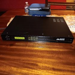 Korg Sound Module M3R 