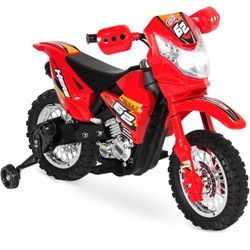 Kids Motorcycle 