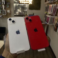 iPhone 14 Factory Unlock 