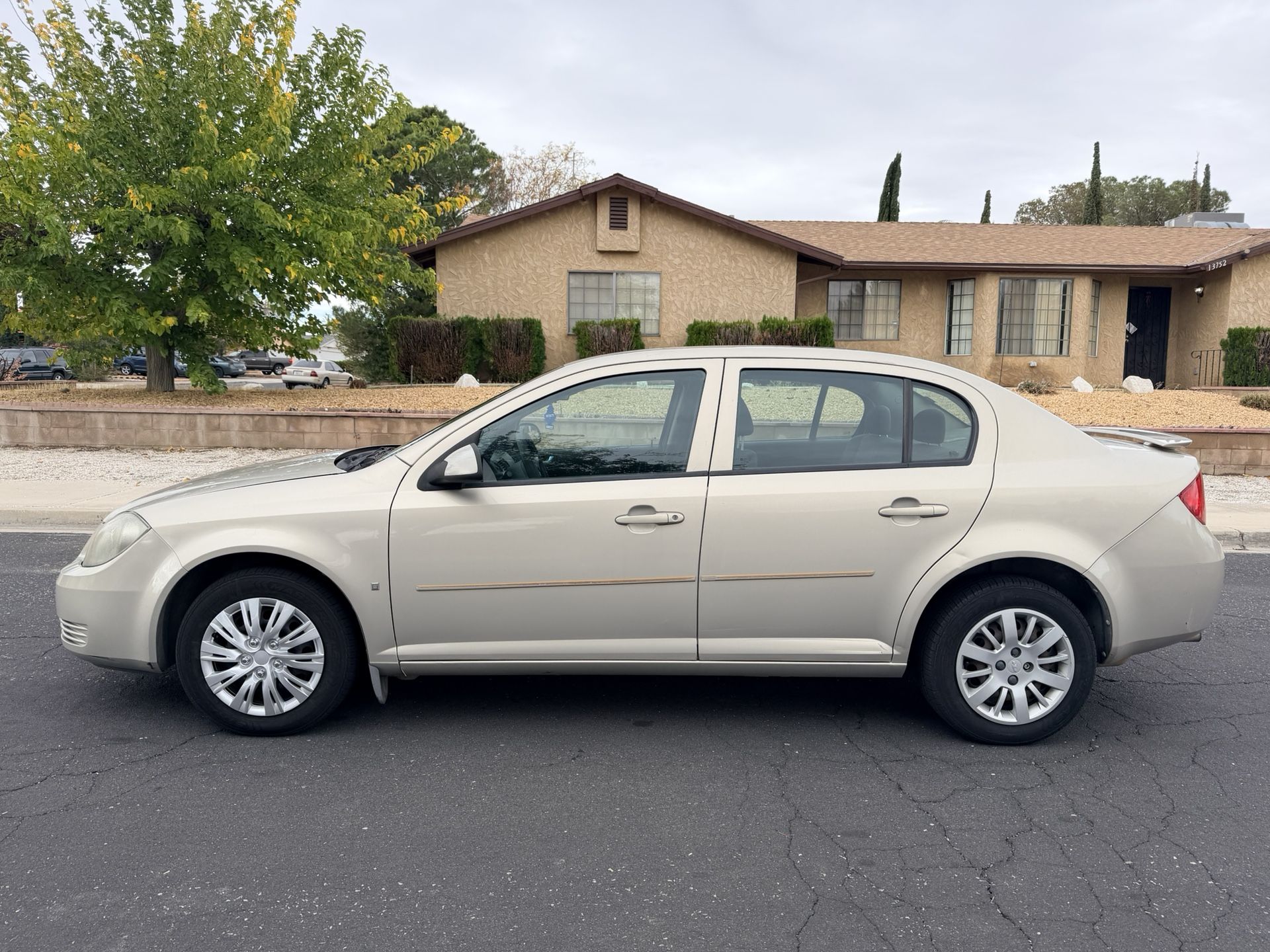 2009 Chevrolet Cobalt