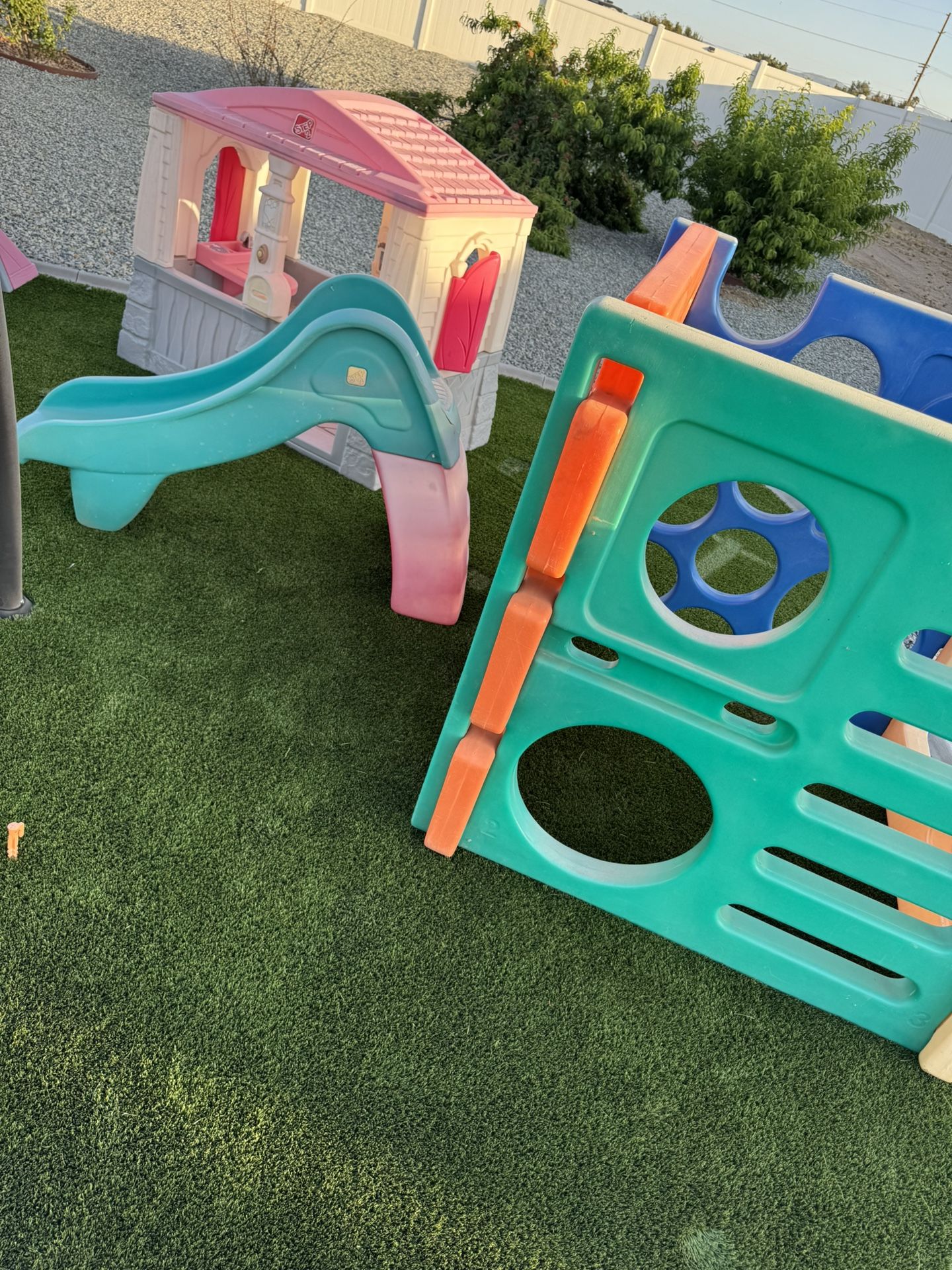 Step 2 Outdoor Toys