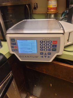 Commercial Hobart  quantum