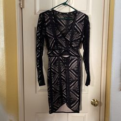 Women Dress Small