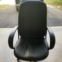 Swivel Office Chair