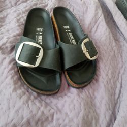 Birkenstocks  Woman Sz8.5