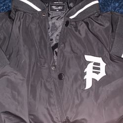 Medium Primitive Jacket 